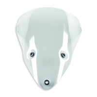 DUCATI Rauch-Windschutzscheibe DUCATI Rauch-Windschutzscheibe