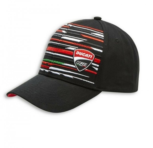DUCATI Corse Sport Cap