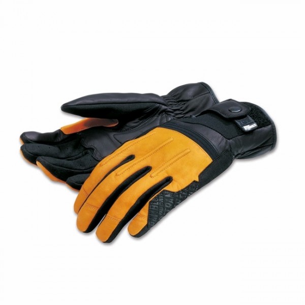 DUCATI Scrambler Street Master C2 Handschuhe
