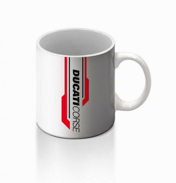 DUCATI Corse Tasse Rider