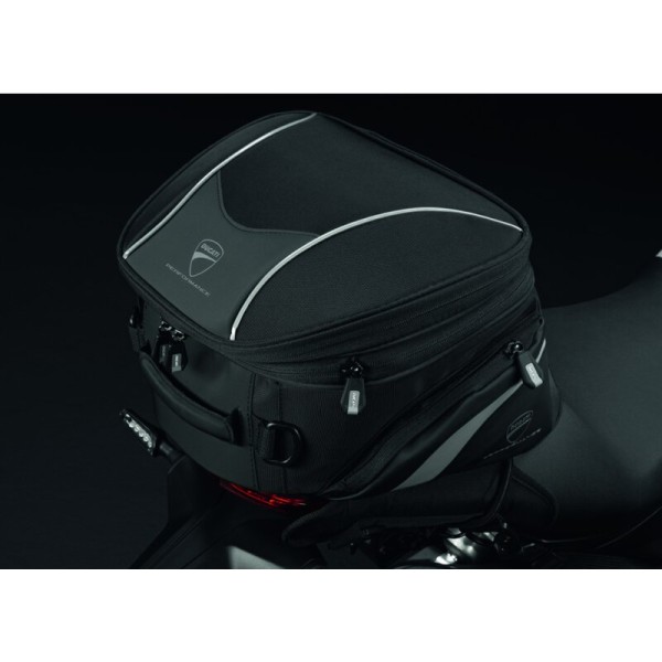 DUCATI Hecktasche 15 ltr.
