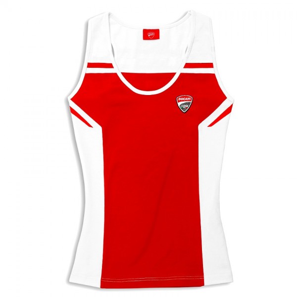 DUCATI Corse Top