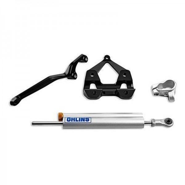 DUCATI Einstellbarer Öhlins Lenkungsdämpfer 96280161A