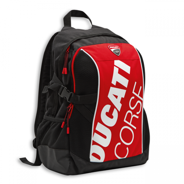 DUCATI Corse Freetime Rucksack