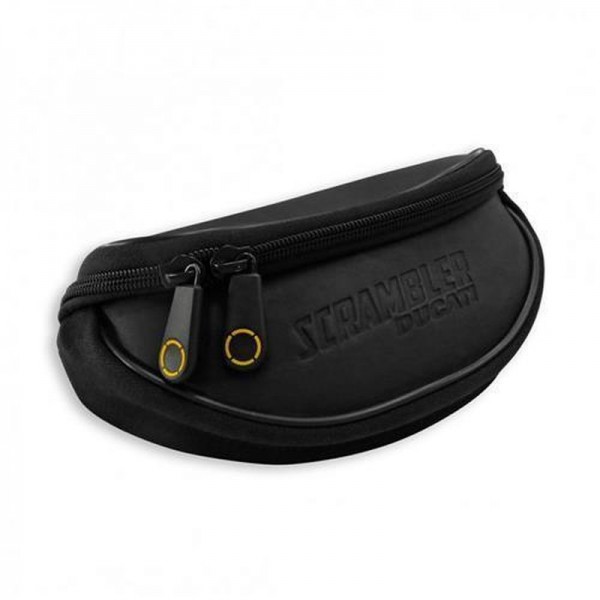 DUCATI Scrambler Lenkertasche