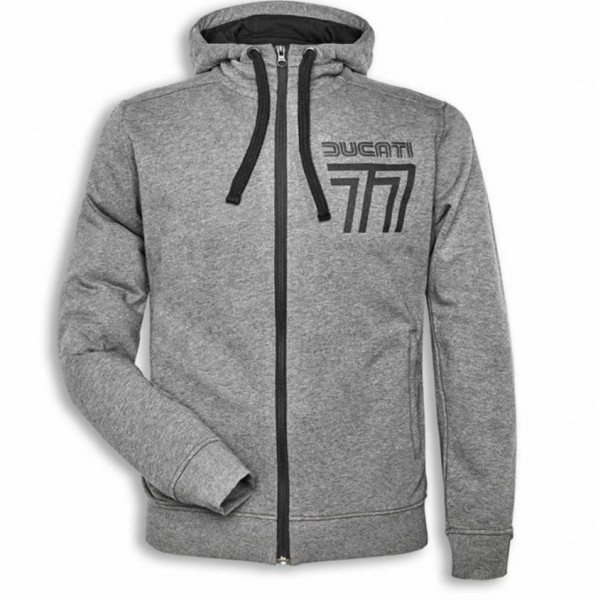 DUCATI Sweatshirt 77