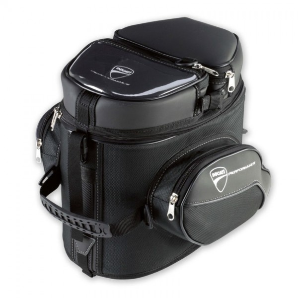 Ducati Tanktasche für Ducati MTS 1200