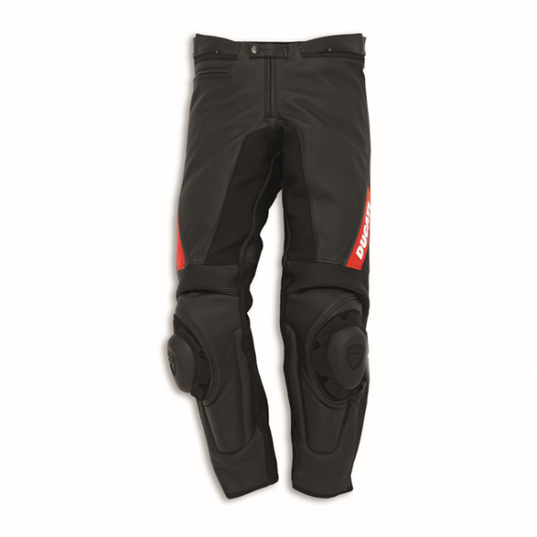 DUCATI DAINESE Lederhose Sport C2