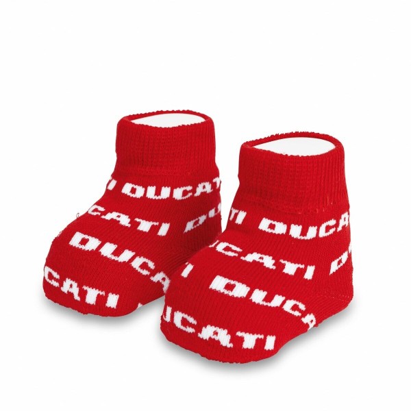 DUCATI Kinder Baby Socken Sport