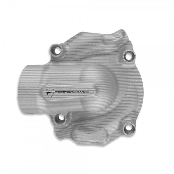 DUCATI Performance Wasserpumpenabdeckung für Diavel
