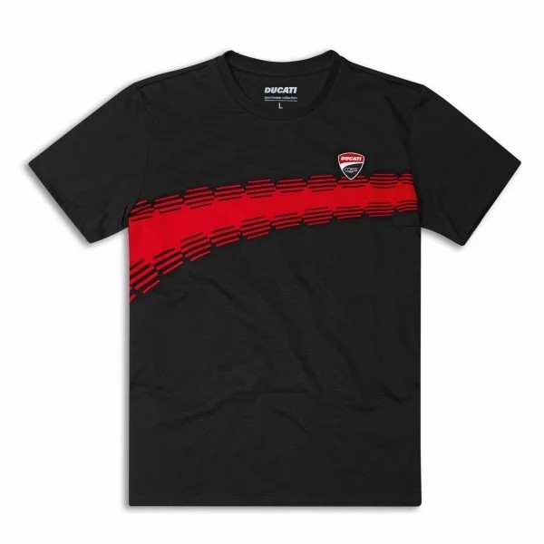 DUCATI DC Livery T -Shirt