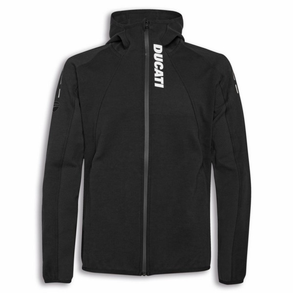 DUCATI Sweatshirt Reflex Attitude 2.0