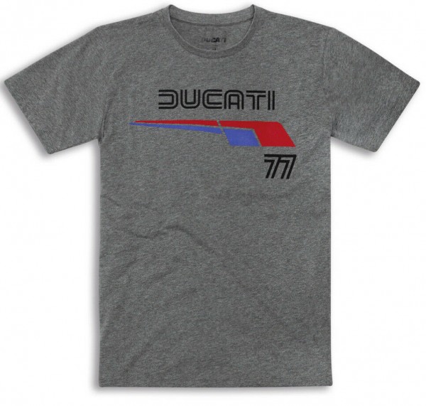 DUCATI 77 T-Shirt