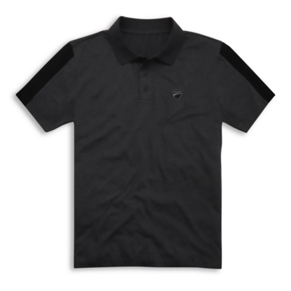 DUCATI Polo Shirt Reflex Attitude