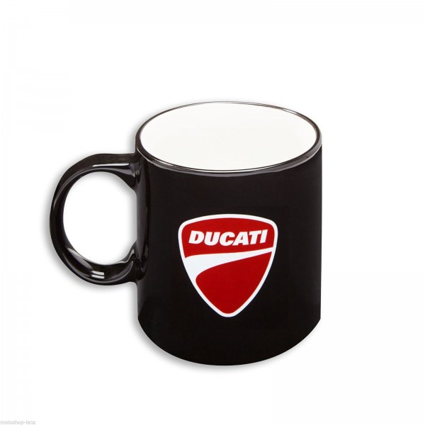 DUCATI Company Tasse