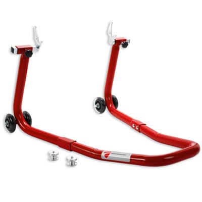 DUCATI Boxenständer hinten 899 Panigale