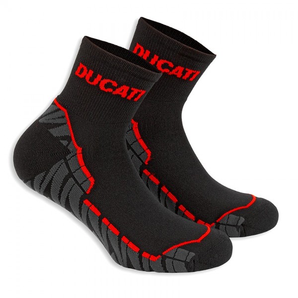 DUCATI Comfort Socken