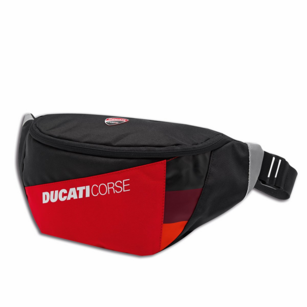 DUCATI Corse Sport Hüfttasche