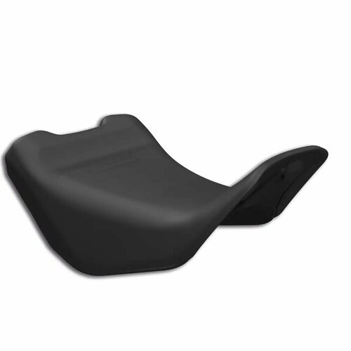 DUCATI niedrige Fahrersitzbank -10mm