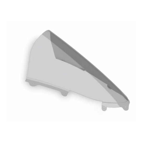 DUCATI Windshield +40 mm getönt Panigale V2