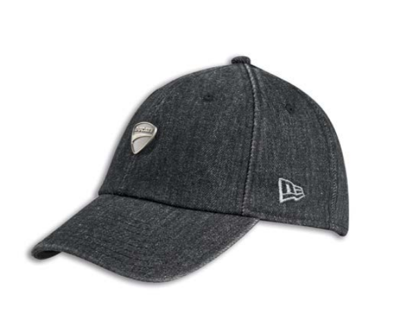 DUCATI Cap Denim