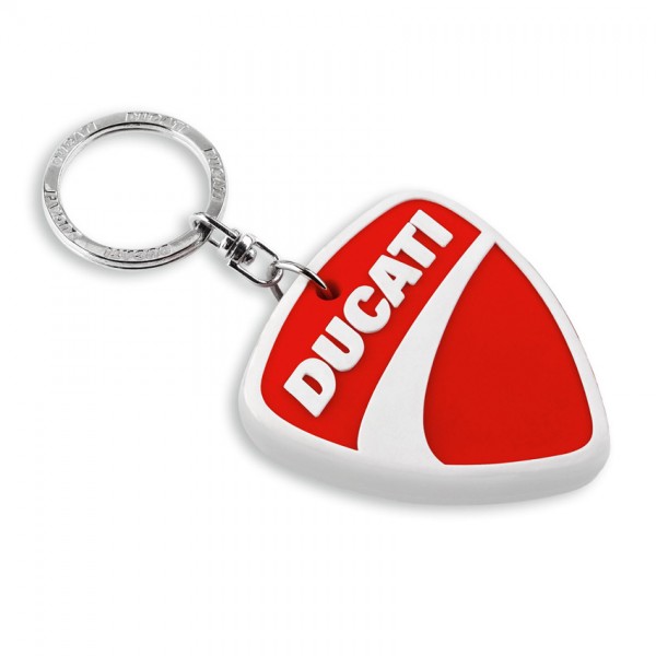 DUCATI Company Schlüsselanhänger