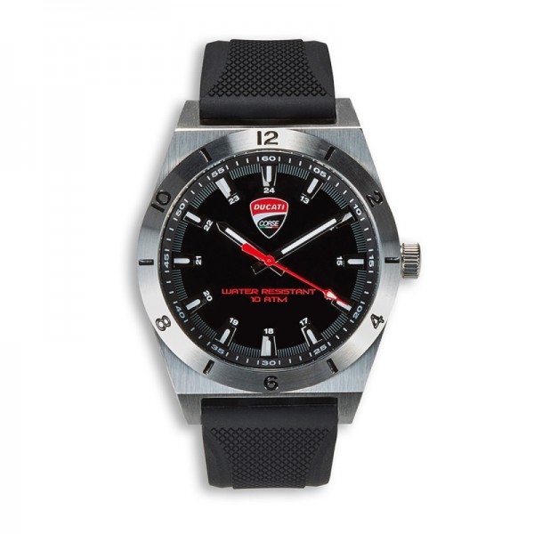 DUCATI DC Power Armbanduhr