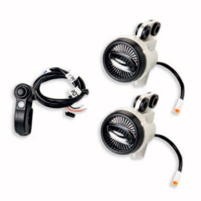 Ducati Kit LED-Scheinwerfer