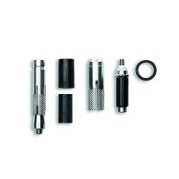 DUCATI Satz Adapter für Bremshebelschutz DUCATI Satz Adapter für Bremshebelschutz