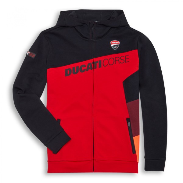 DUCATI Corse Sweatshirt Sport