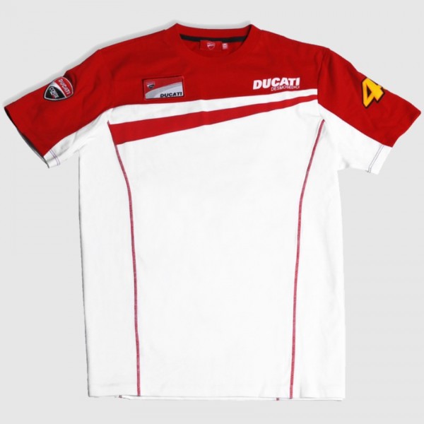 DUCATI T-Shirt &quot; D46 Team &quot;