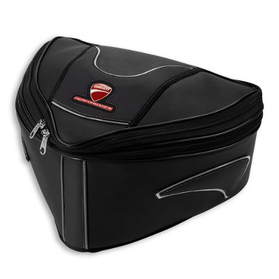 DUCATI Packtasche Soziussitz für Ducati 899/ 1199 Panigale
