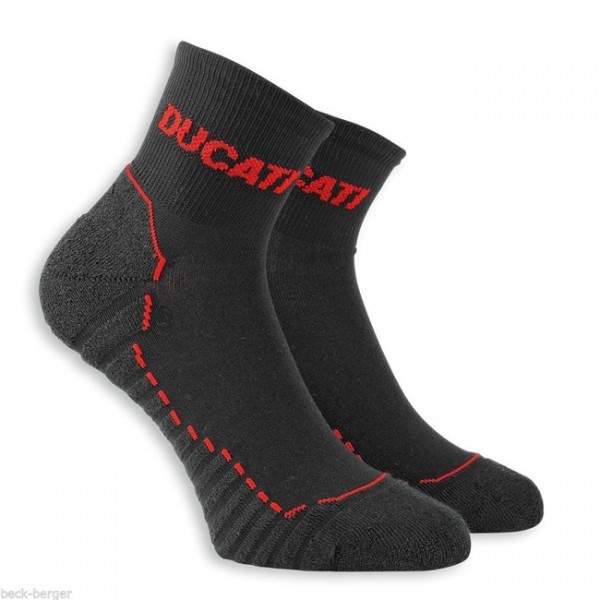 DUCATI Comfort 11 Socken Gr. 35-38