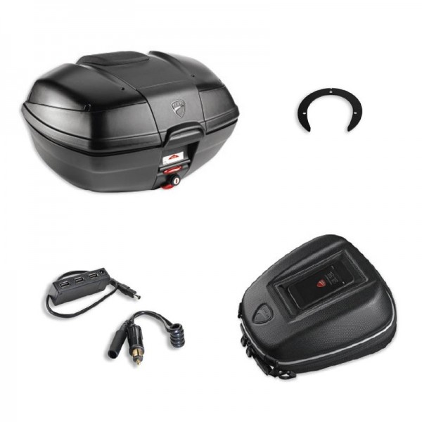 DUCATI Zubehörpaket Urban 97980042C