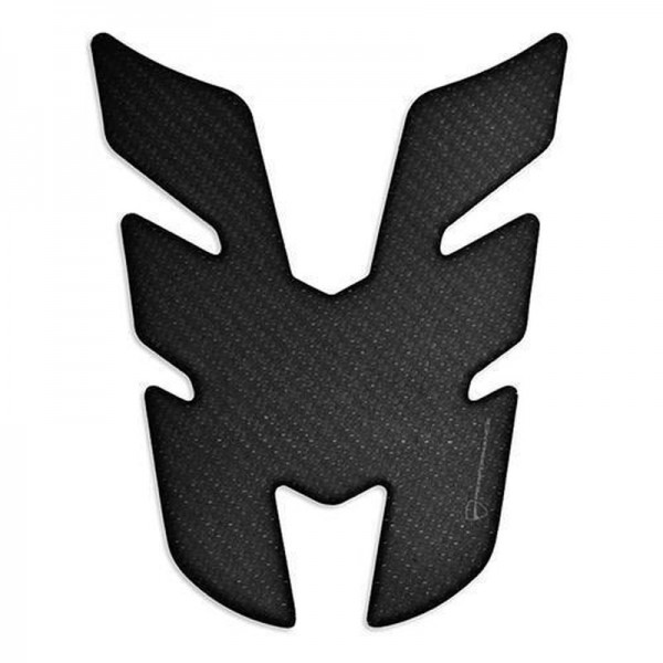DUCATI Tankpad Carbon