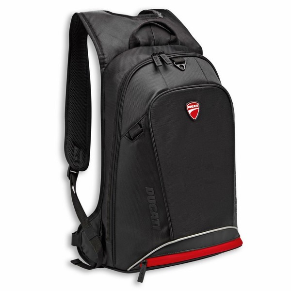 DUCATI Redline B4 Rucksack