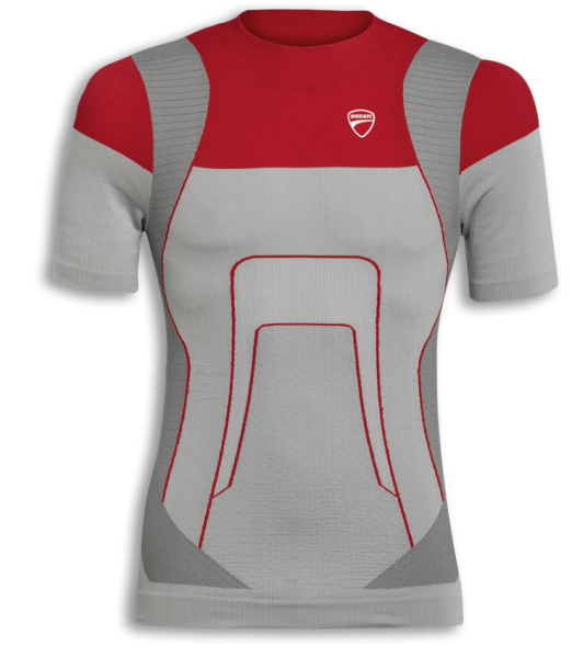 DUCATI Funktionsshirt Cool Down 2