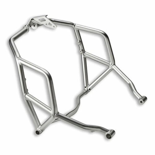 DUCATI Motorschutz aus Stahlrohren 96781851AA