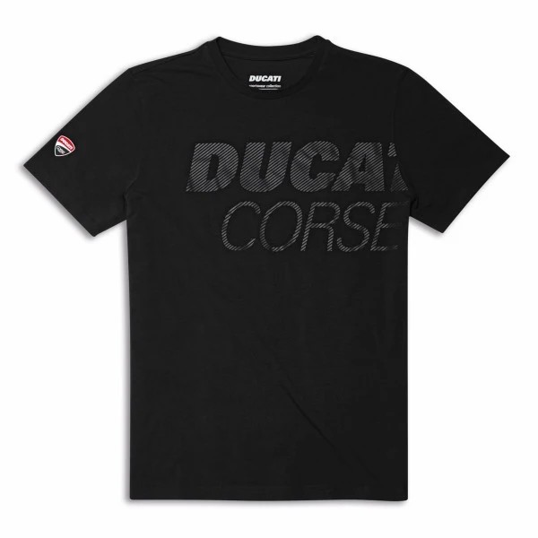 DUCATI DC Tonal 3.0 T-Shirt