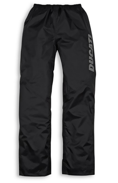 DUCATI Regenhose Aqua