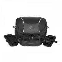 Vorschau: DUCATI Hecktasche 15 ltr. Vorschau: DUCATI Hecktasche 15 ltr.