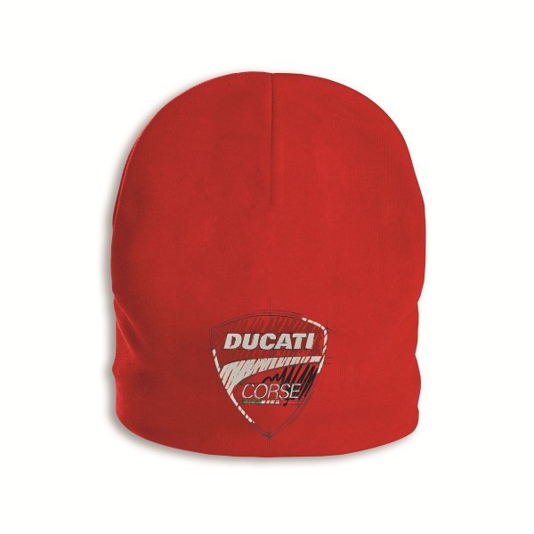 DUCATI Corse Speed Kinder-Mütze