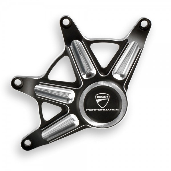 DUCATI Performance Kupplungsabdeckung