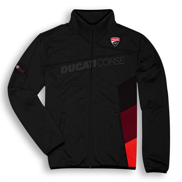 DUCATI Corse Fleecejacke Sport