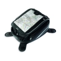 DUCATI Magnet-Tanktasche 96781041A DUCATI Magnet-Tanktasche 96781041A