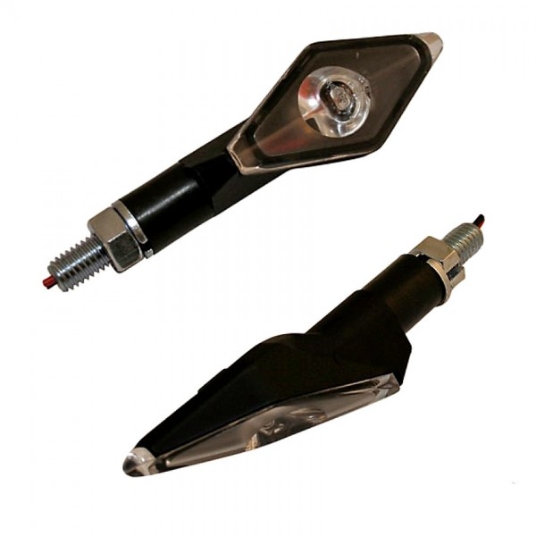LED - Miniblinker " COBRA HEAD "