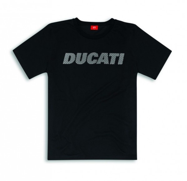 DUCATI Carbon T-Shirt