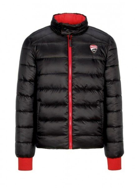 DUCATI Corse Stepp Wende - Jacke