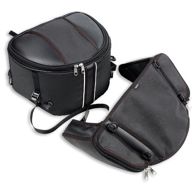 DUCATI Hecktasche
