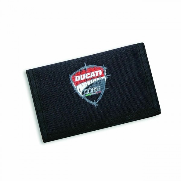 DUCATI Corse Sketch Brieftasche